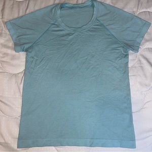 Lululemon Swiftly Race length